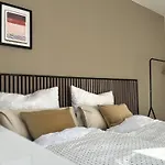 Hueder Hof Am Duemmer 4* Hüde