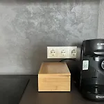 Aparthotel Hueder Hof Am Duemmer 4*