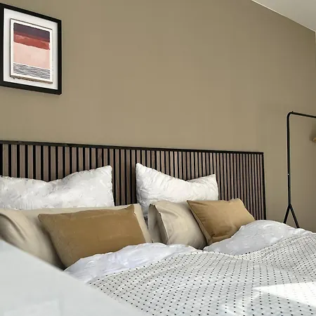 Hueder Hof Am Duemmer 4* Hüde