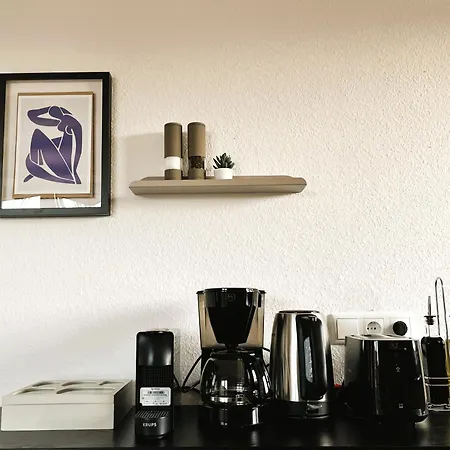 Hueder Hof Am Duemmer 4*