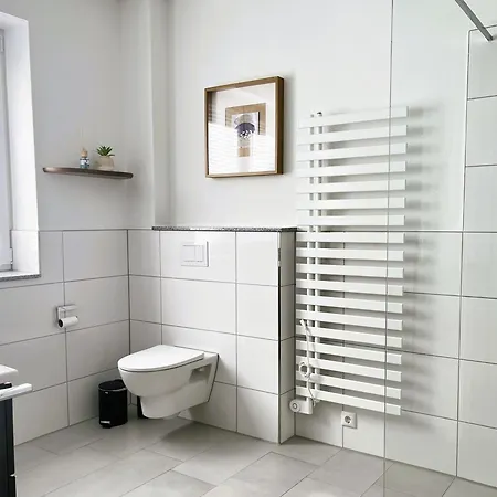 Hueder Hof Am Duemmer شقة فندقية