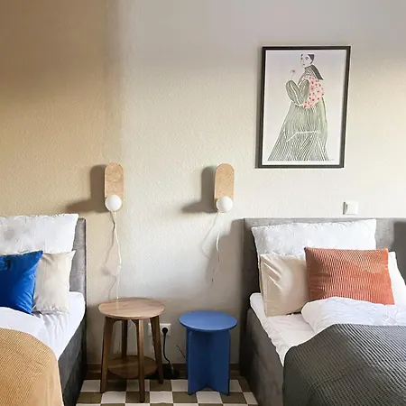 Hueder Hof Am Duemmer 4*