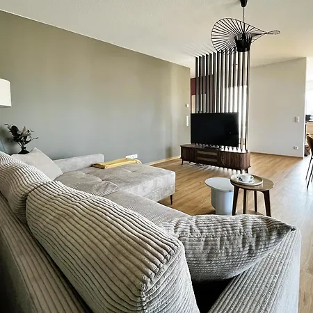 Hueder Hof Am Duemmer