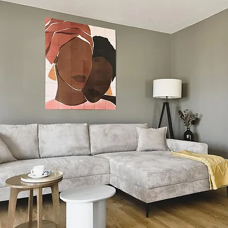 Hueder Hof Am Duemmer 4*