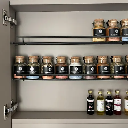 Hueder Hof Am Duemmer