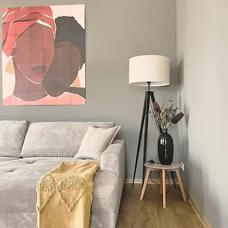 Aparthotel Hueder Hof Am Duemmer