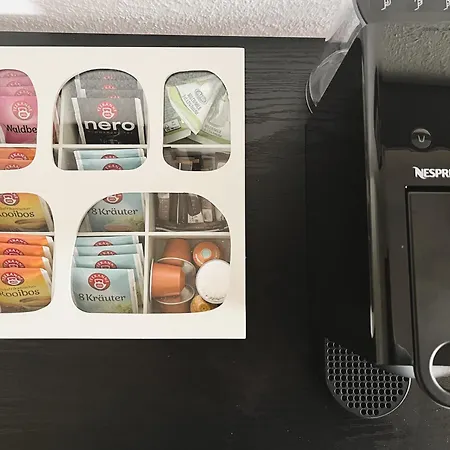 Aparthotel Hueder Hof Am Duemmer 4*