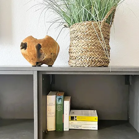 Hueder Hof Am Duemmer