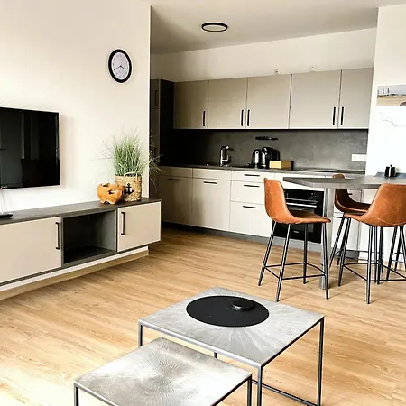 Hueder Hof Am Duemmer Aparthotel Hüde