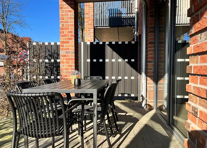 Hüder Hof Am Dümmer 4*