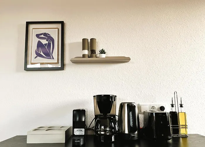 Hüder Hof Am Dümmer 4*