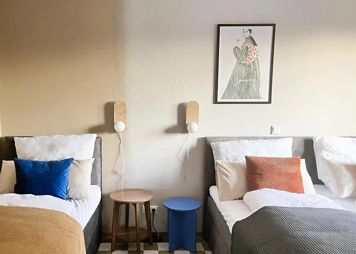 Hüder Hof Am Dümmer 4*